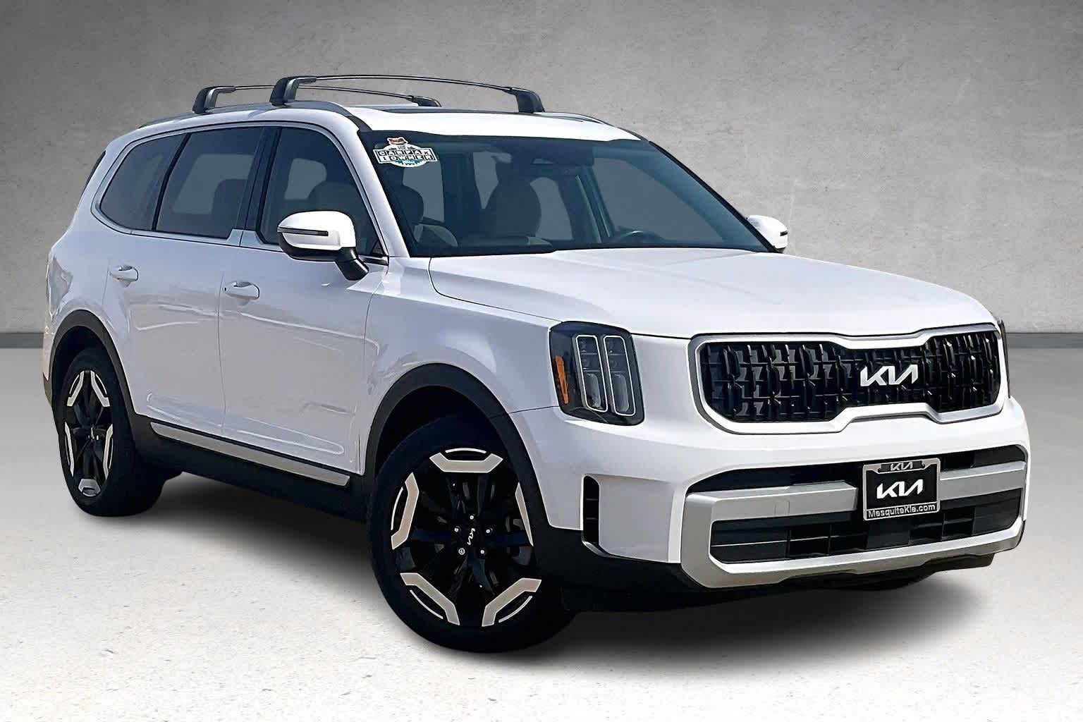 Thumbnail: 2025 Kia Telluride - 20