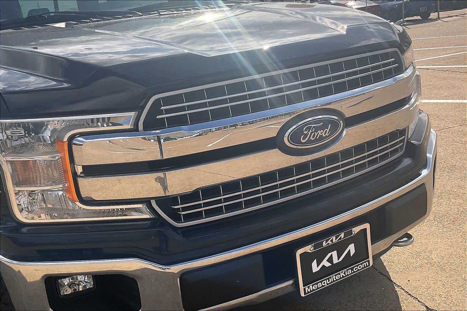 Thumbnail: 2019 Ford F-150 - 32