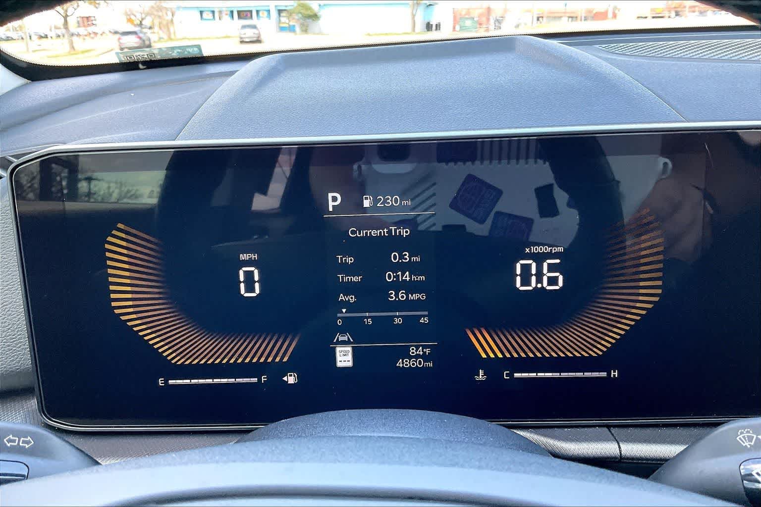 Thumbnail: 2026 Kia Sportage - 16