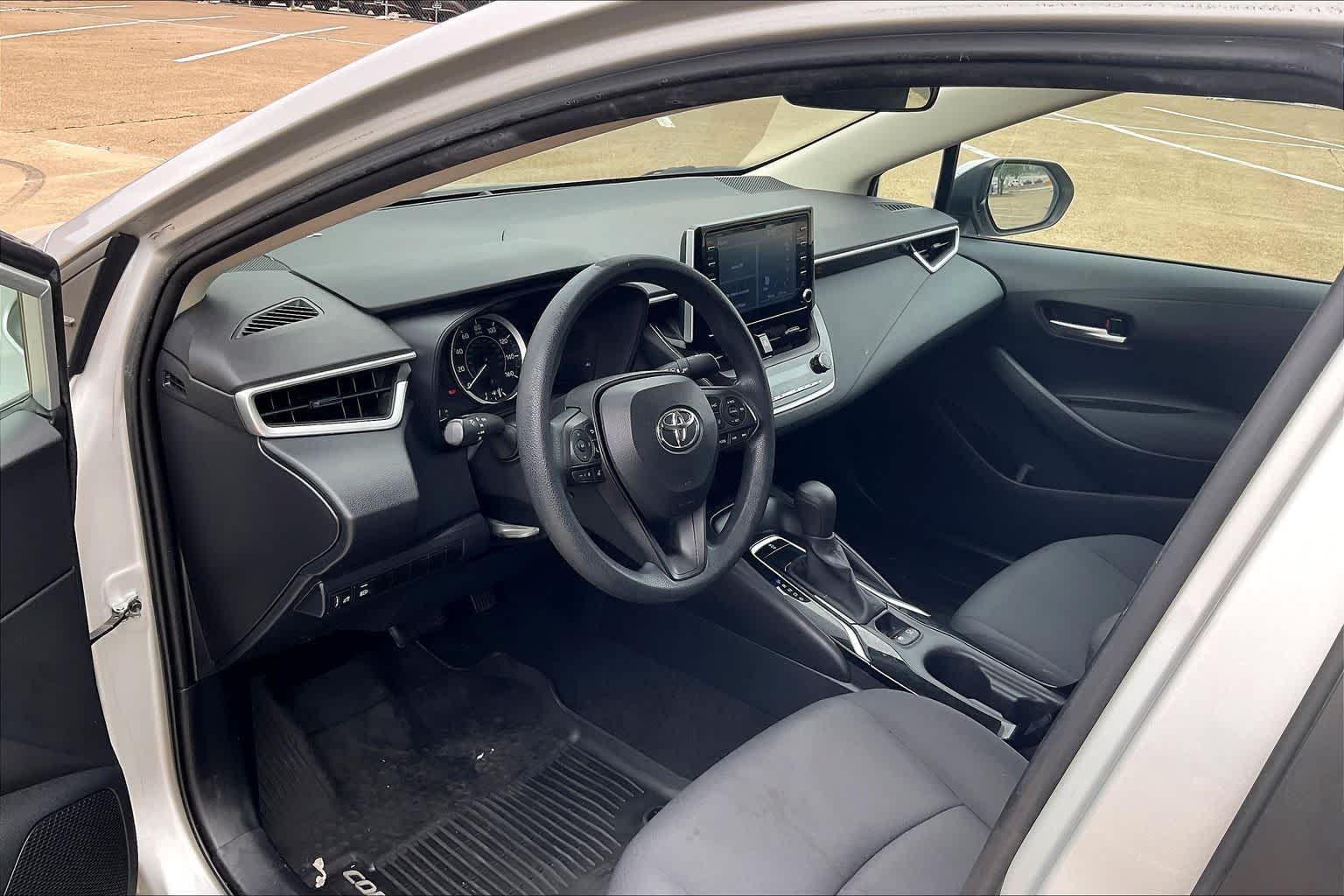 Thumbnail: 2020 Toyota Corolla - 2