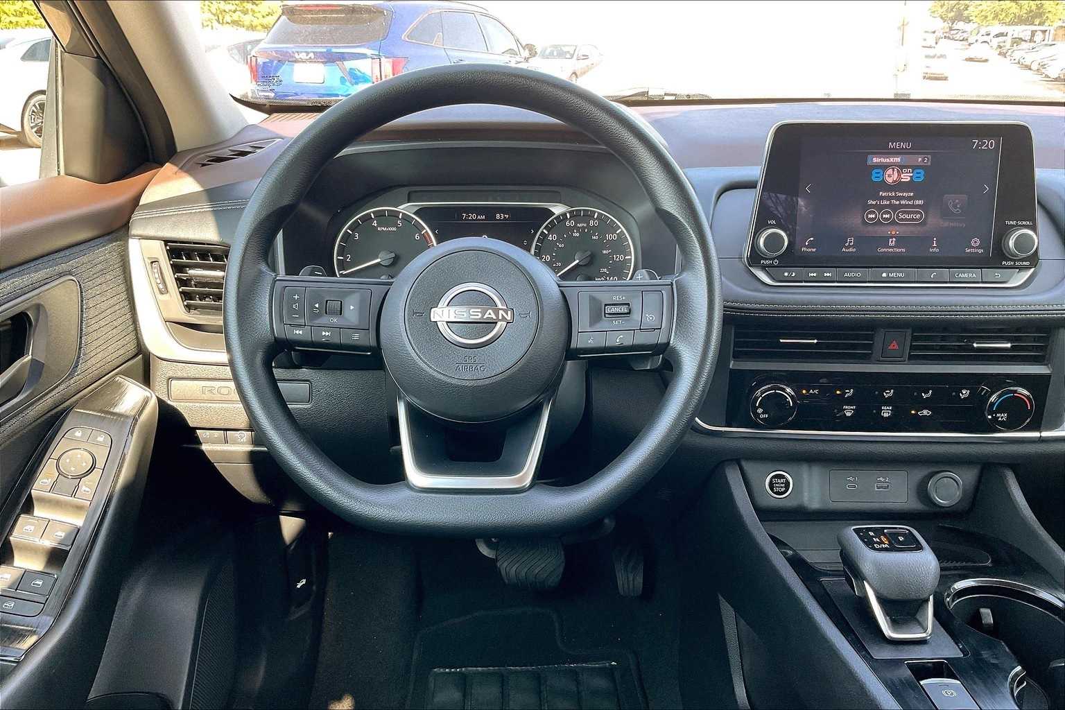 Thumbnail: 2023 Nissan Rogue - 13