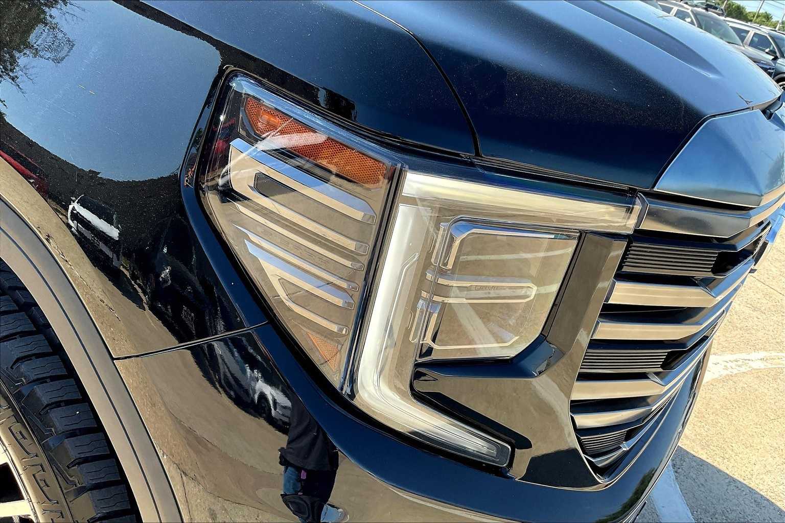 Thumbnail: 2022 GMC Sierra 1500 - 30