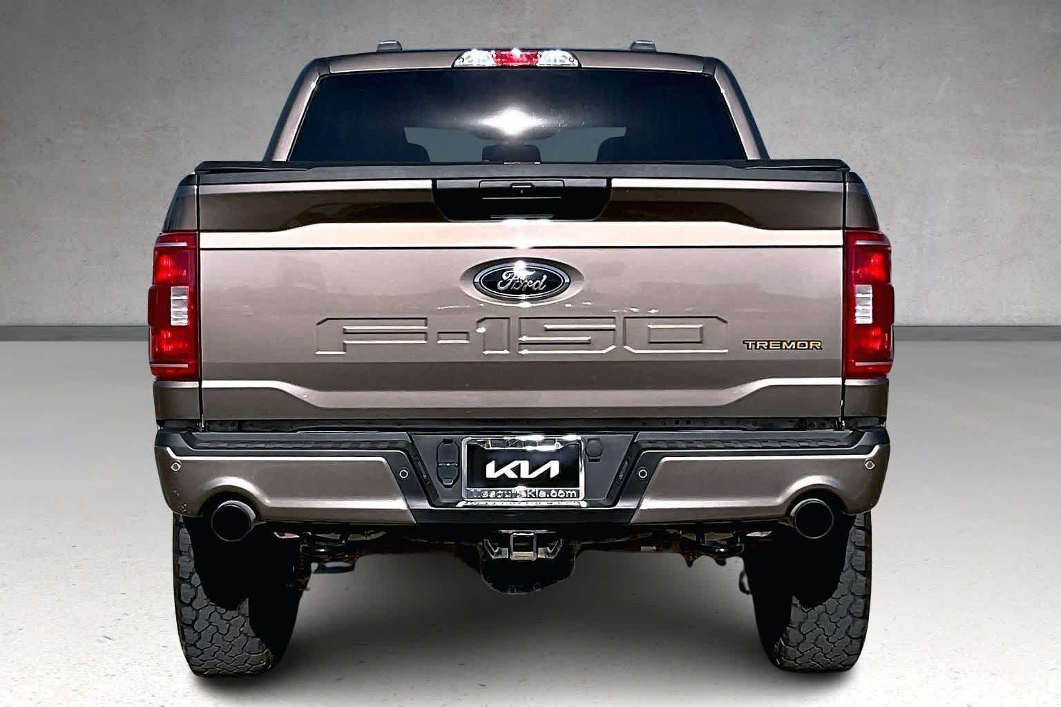 Thumbnail: 2022 Ford F-150 - 6