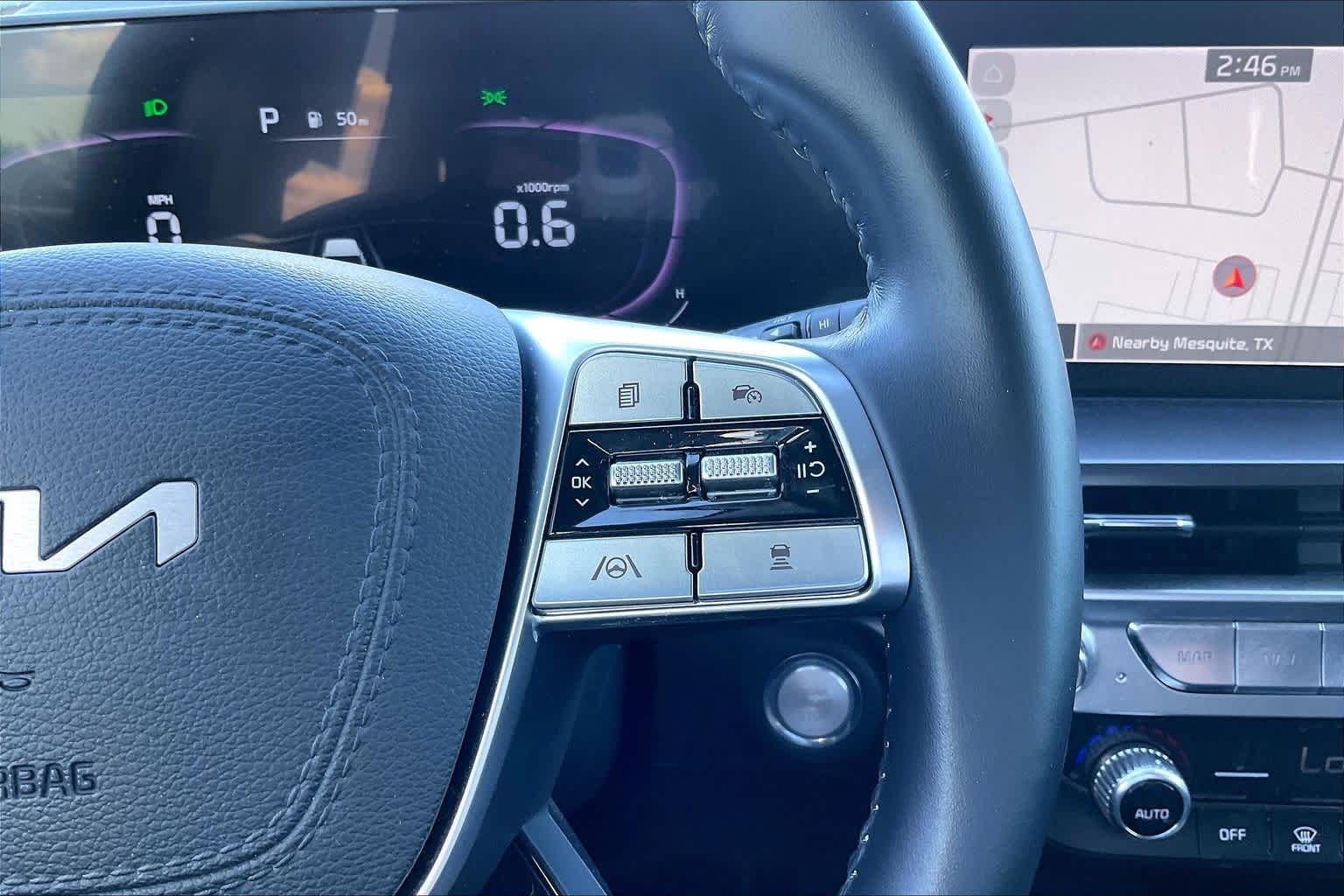 Thumbnail: 2023 Kia Telluride - 24