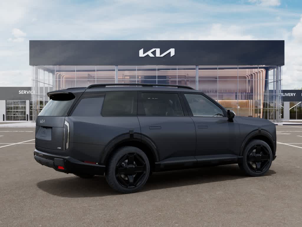 Thumbnail: 2027 Kia Telluride - 6