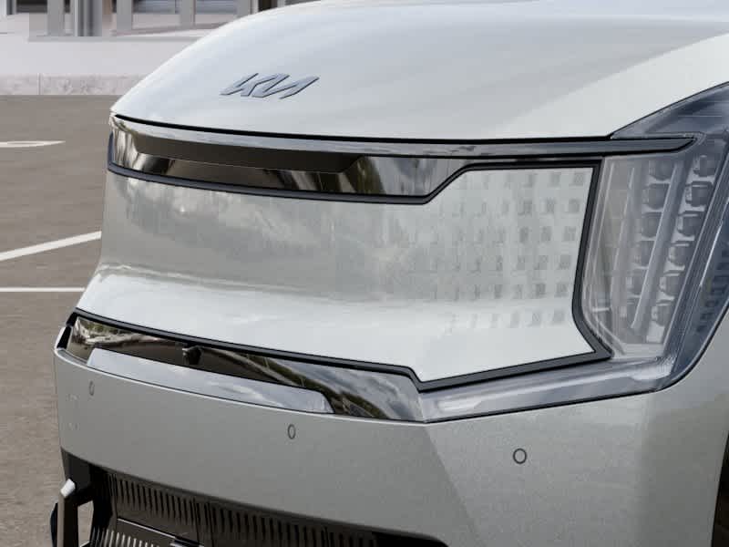 Thumbnail: 2026 Kia EV9 - 12