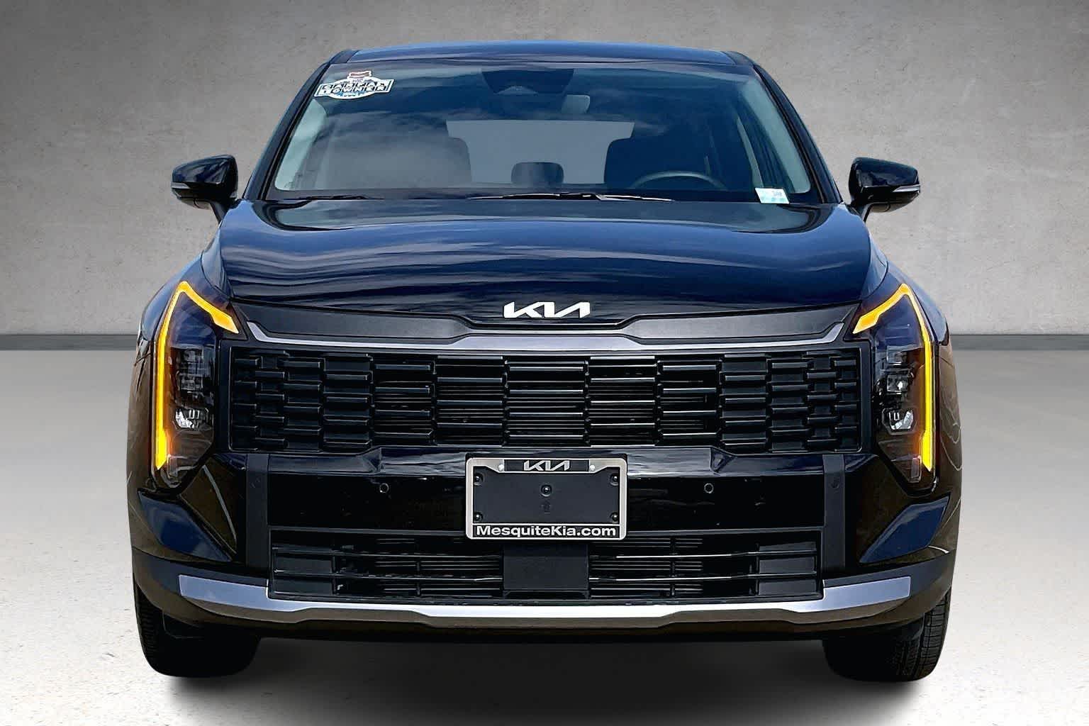 Thumbnail: 2026 Kia Sportage - 6