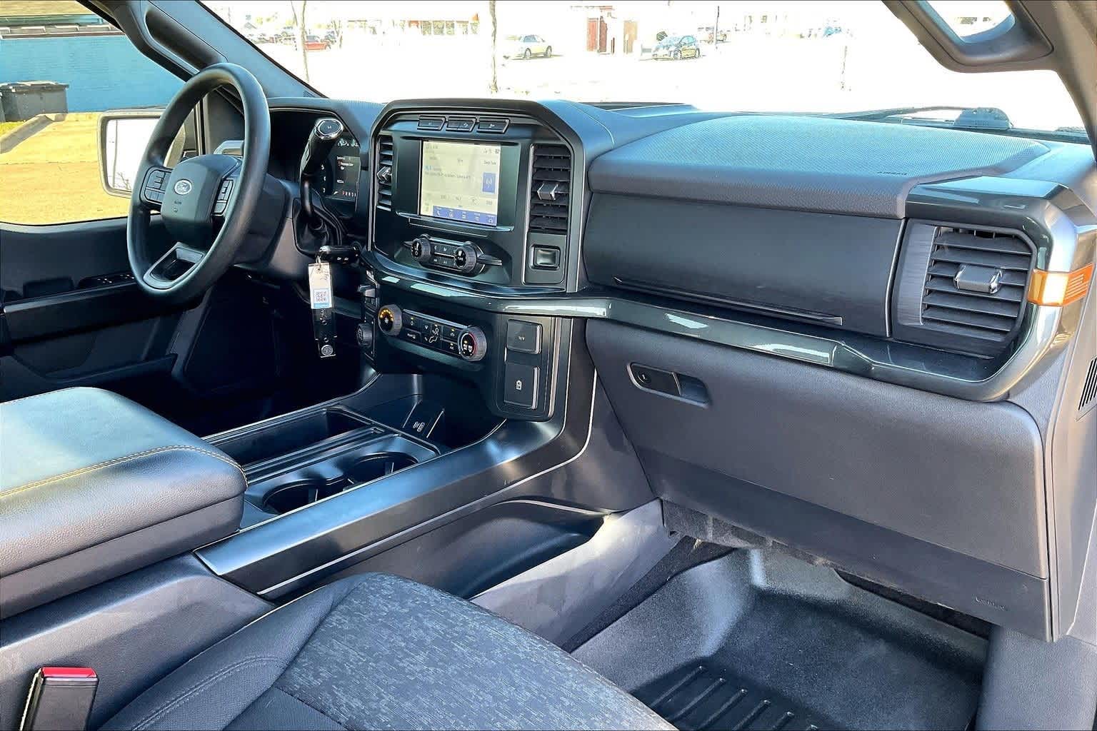 Thumbnail: 2022 Ford F-150 - 23