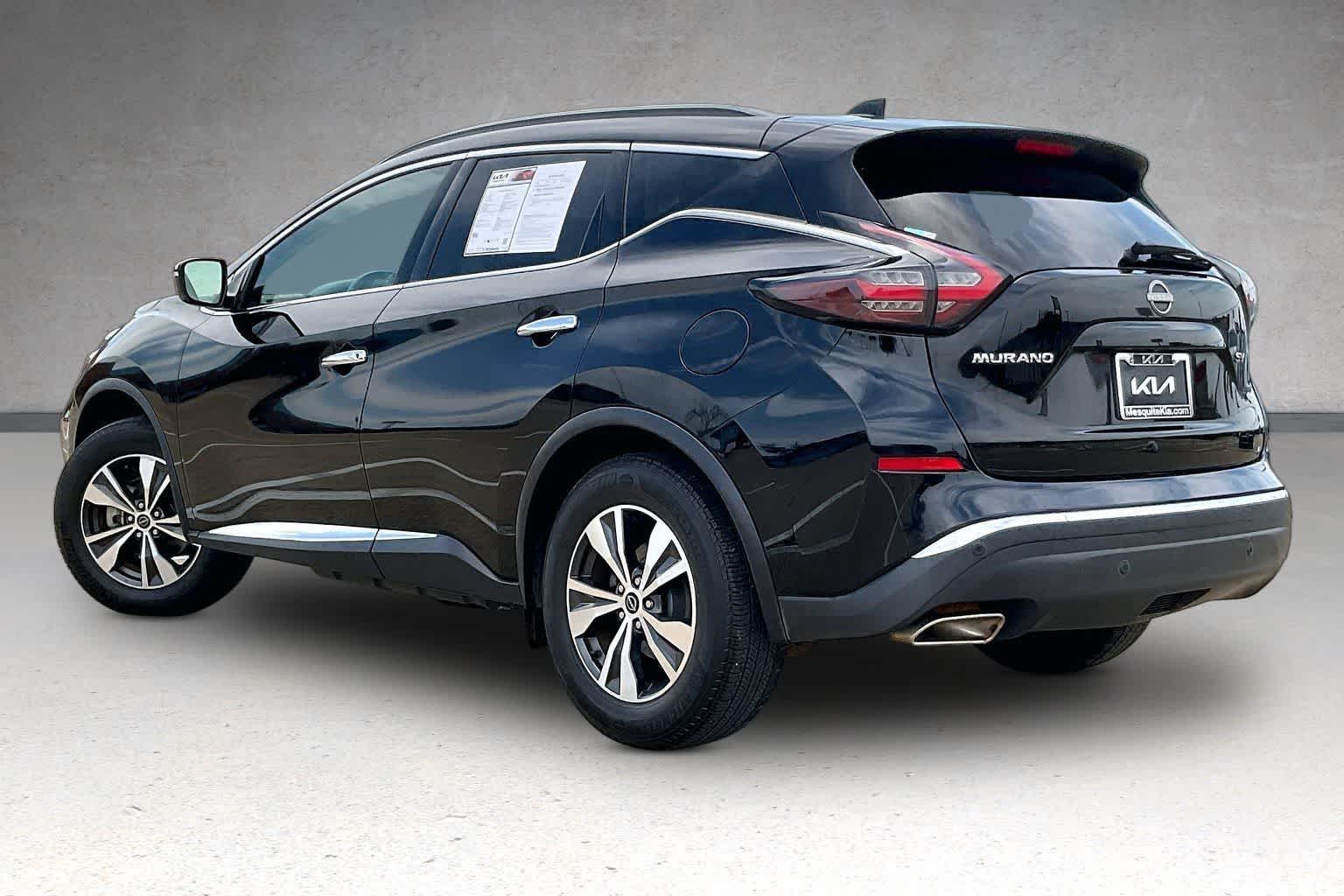 Thumbnail: 2023 Nissan Murano - 3