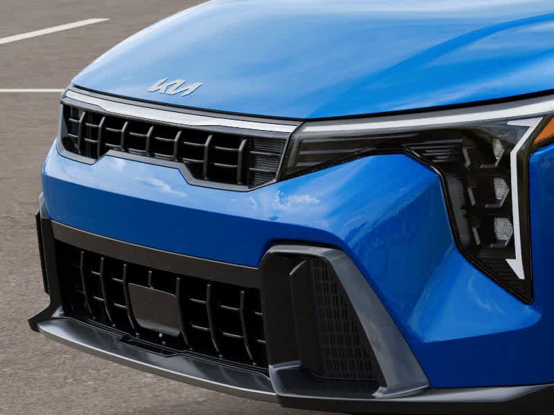 Thumbnail: 2026 Kia K4 - 12