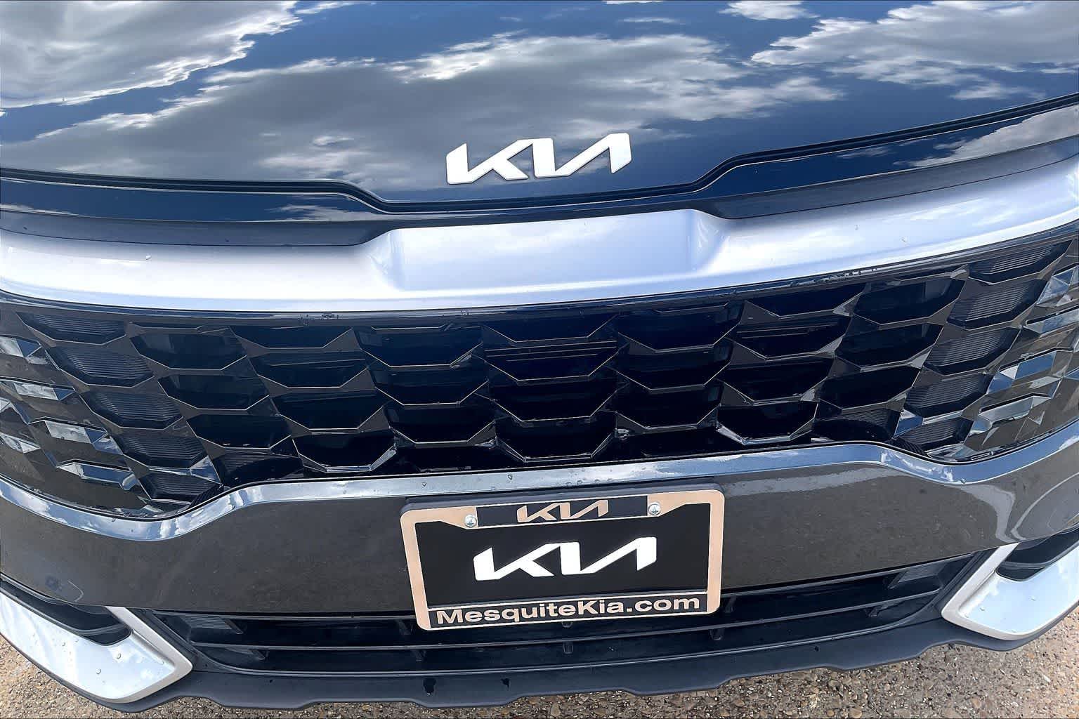 Thumbnail: 2023 Kia Sportage - 30