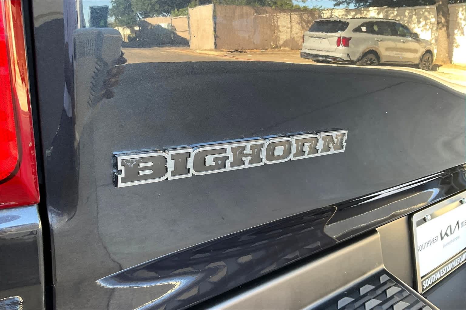 Thumbnail: 2020 RAM 1500 - 7