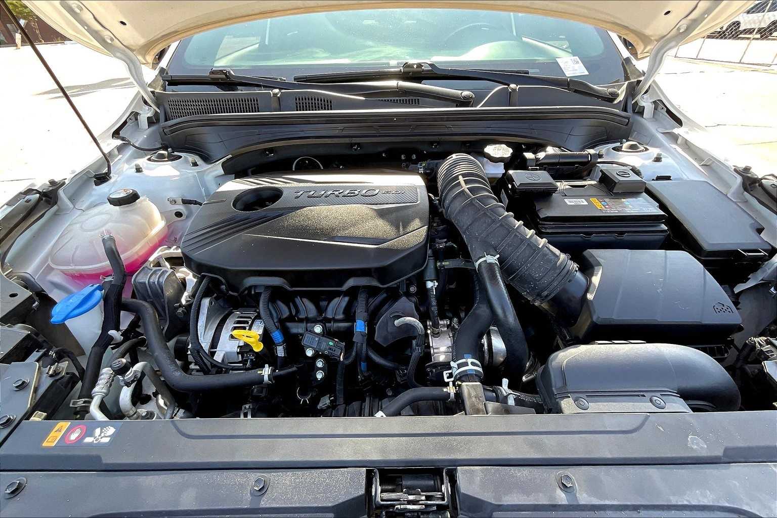 Thumbnail: 2023 Kia Forte - 9