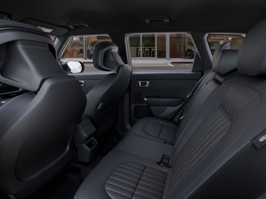 2027 Kia Seltos S - Photo 18