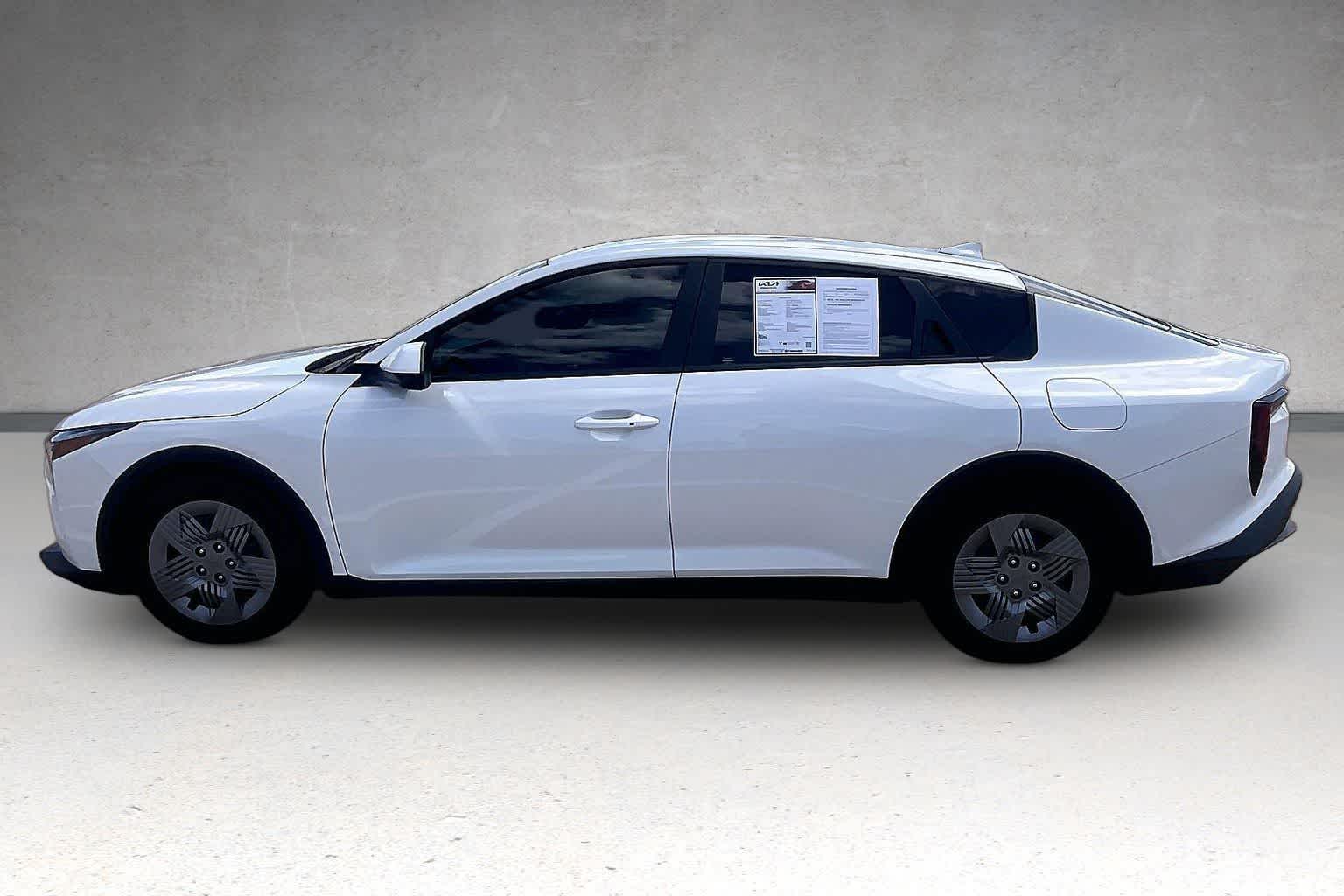 Thumbnail: 2025 Kia K4 - 2