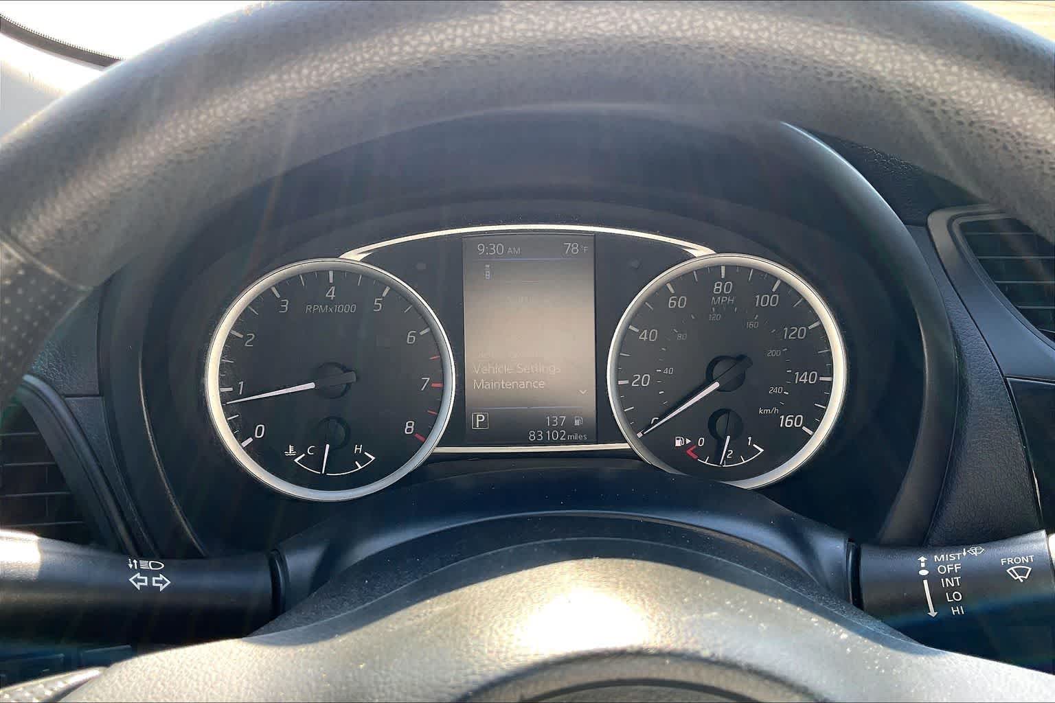 Thumbnail: 2019 Nissan Sentra - 15
