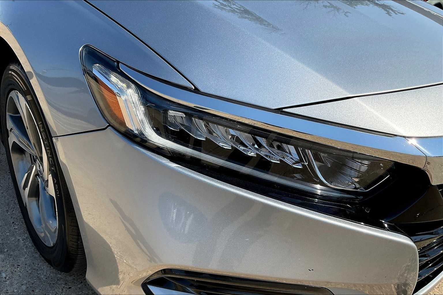 Thumbnail: 2019 Honda Accord - 31