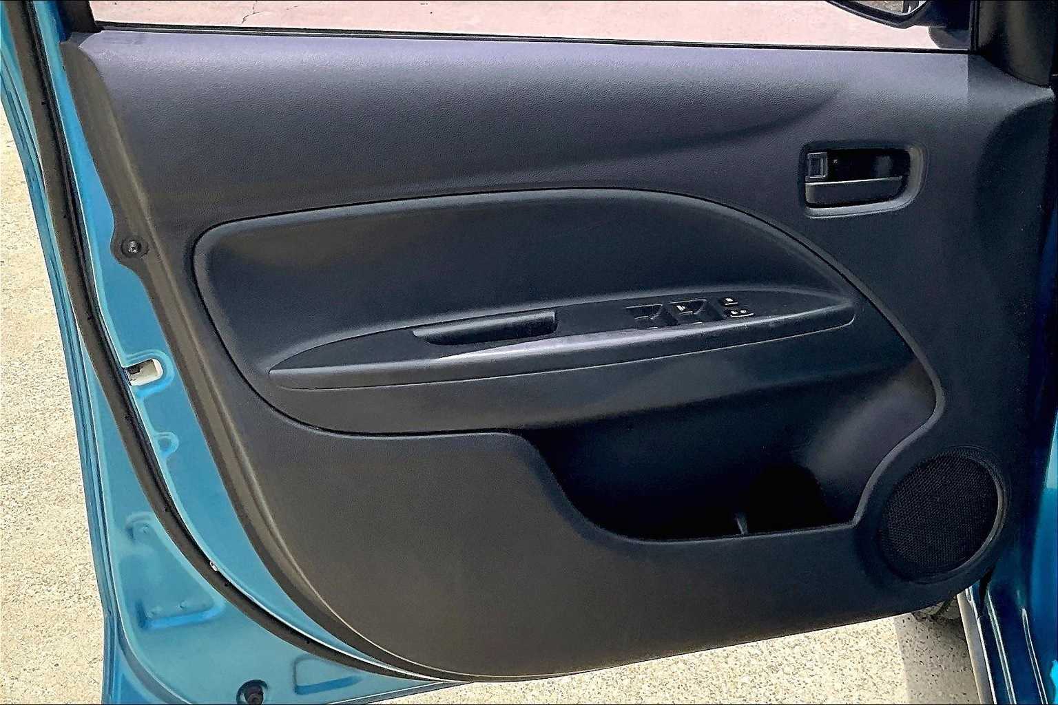 Thumbnail: 2019 Mitsubishi Mirage G4 - 22