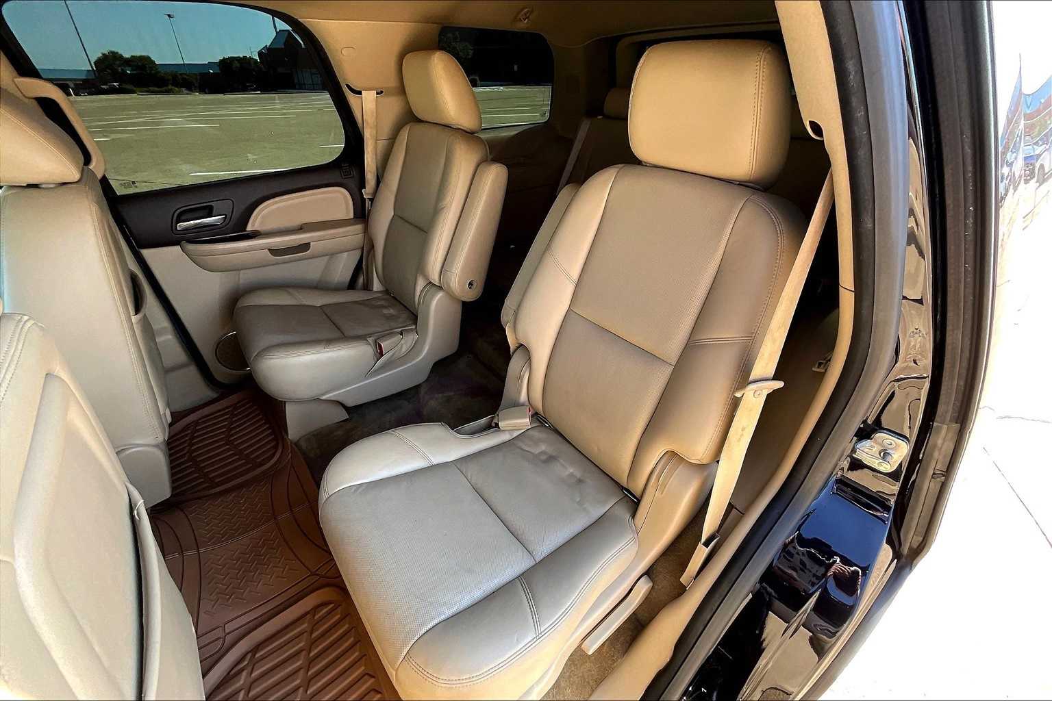 Thumbnail: 2014 GMC Yukon - 28