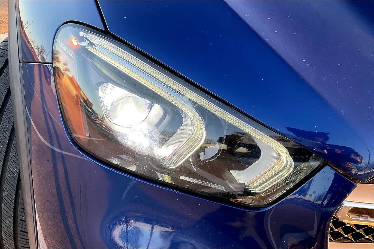 Thumbnail: 2020 Mercedes-Benz GLE - 30