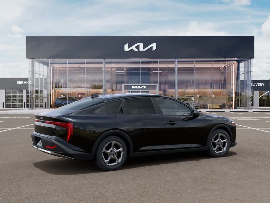 Thumbnail: 2026 Kia K4 - 6