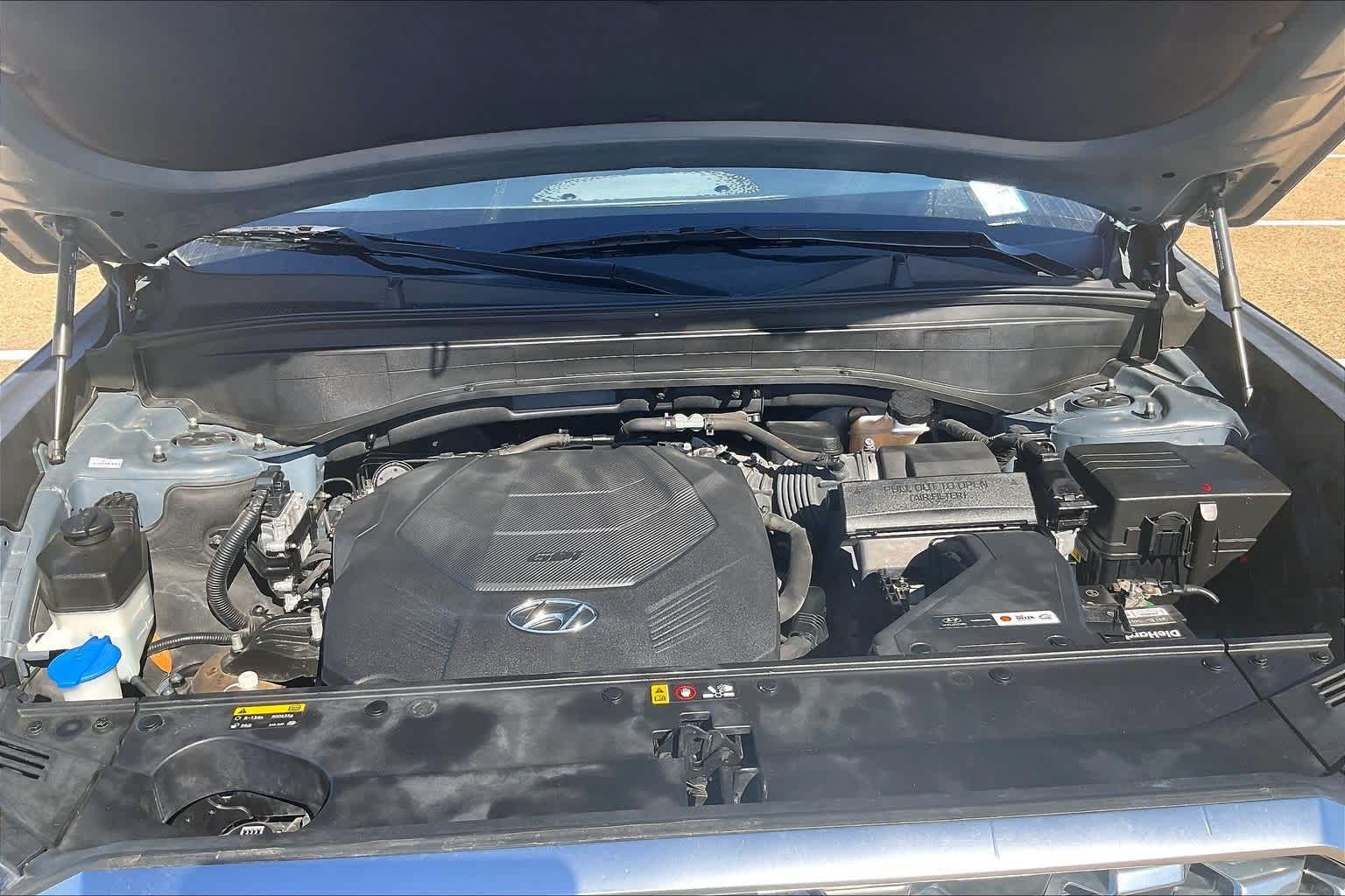 Thumbnail: 2020 Hyundai Palisade - 9