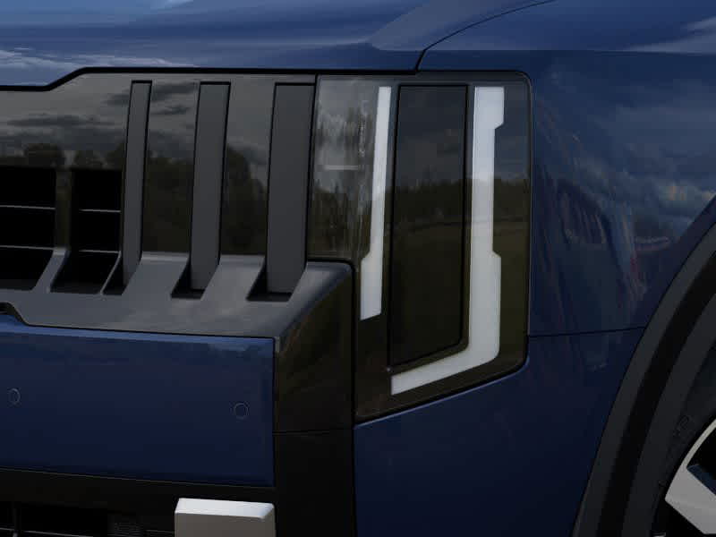 Thumbnail: 2027 Kia Telluride - 10