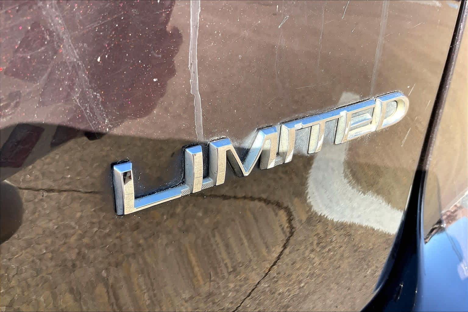 Thumbnail: 2017 Chrysler Pacifica - 7