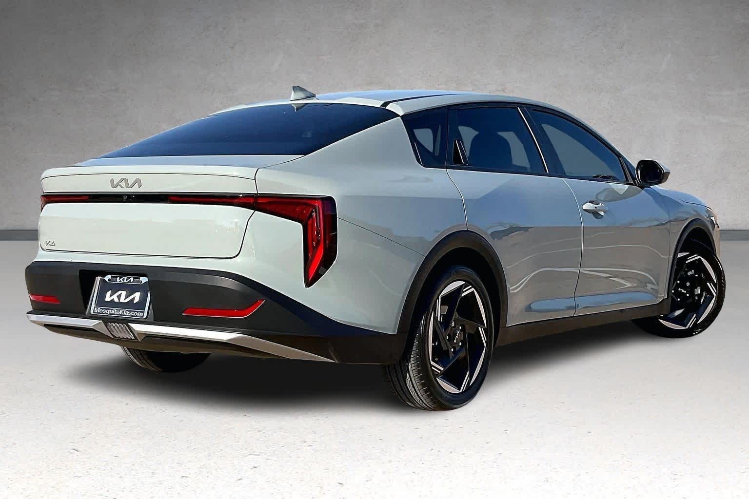 Thumbnail: 2025 Kia K4 - 21