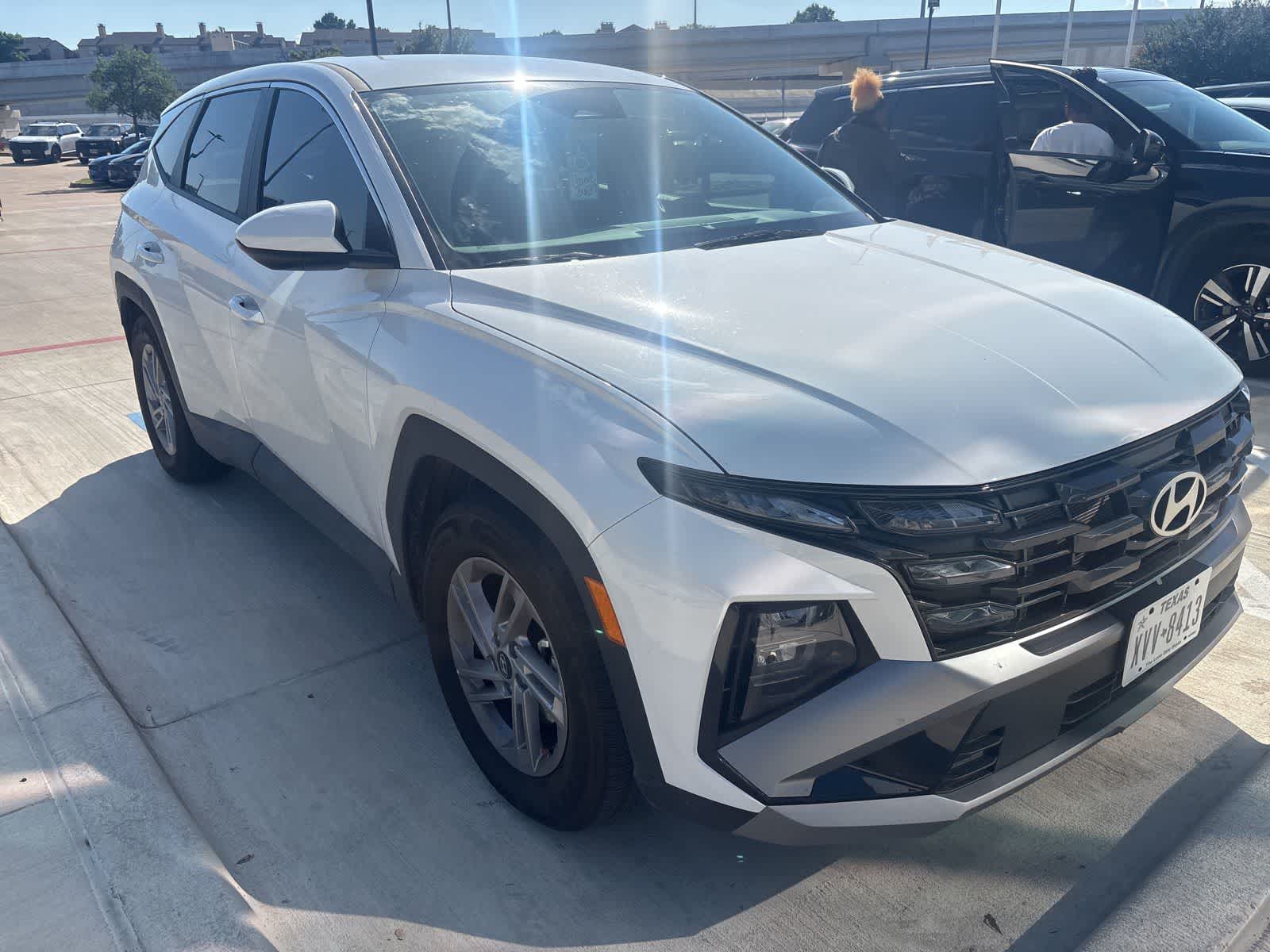 Thumbnail: 2026 Hyundai Tucson - 2