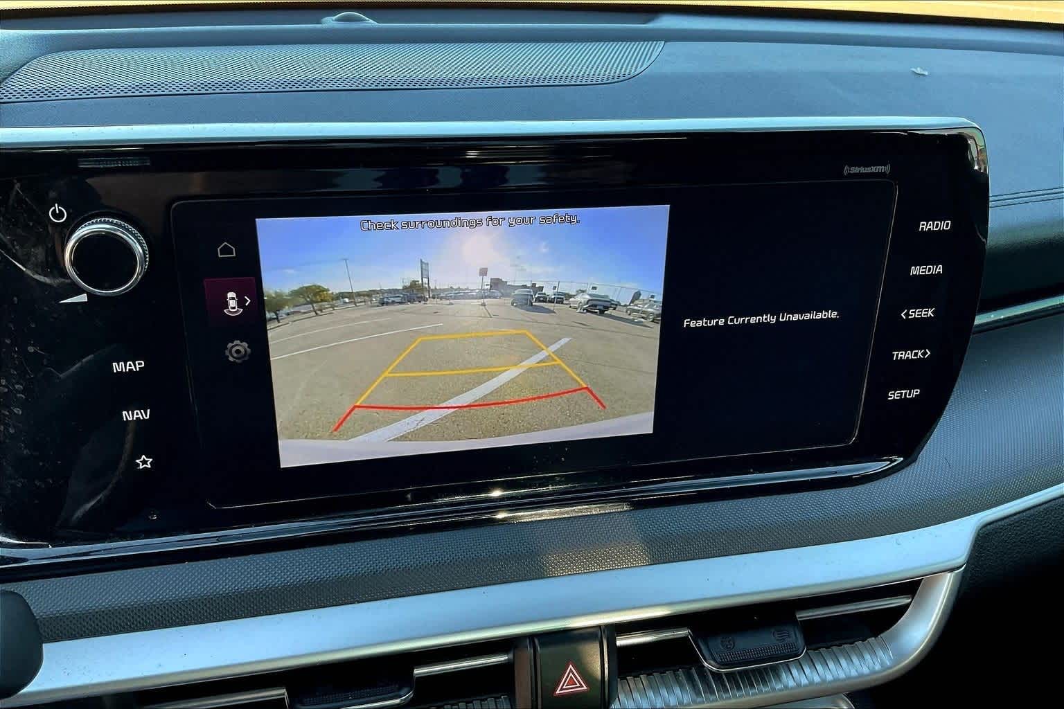 Thumbnail: 2023 Kia K5 - 26