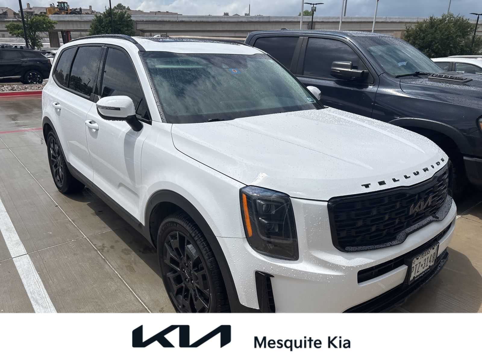 Thumbnail: 2022 Kia Telluride - 1