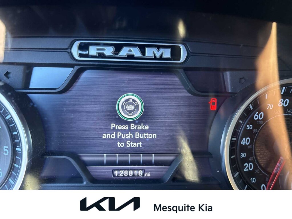 Used 2019 Ram 1500 Big Horn/Lone Star Truck Crew Cab