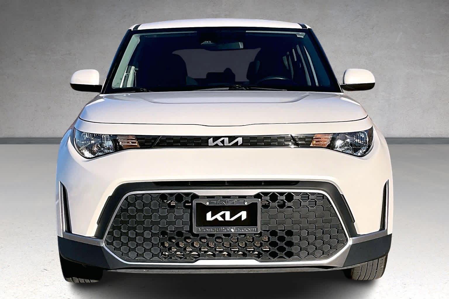 Thumbnail: 2023 Kia Soul - 6