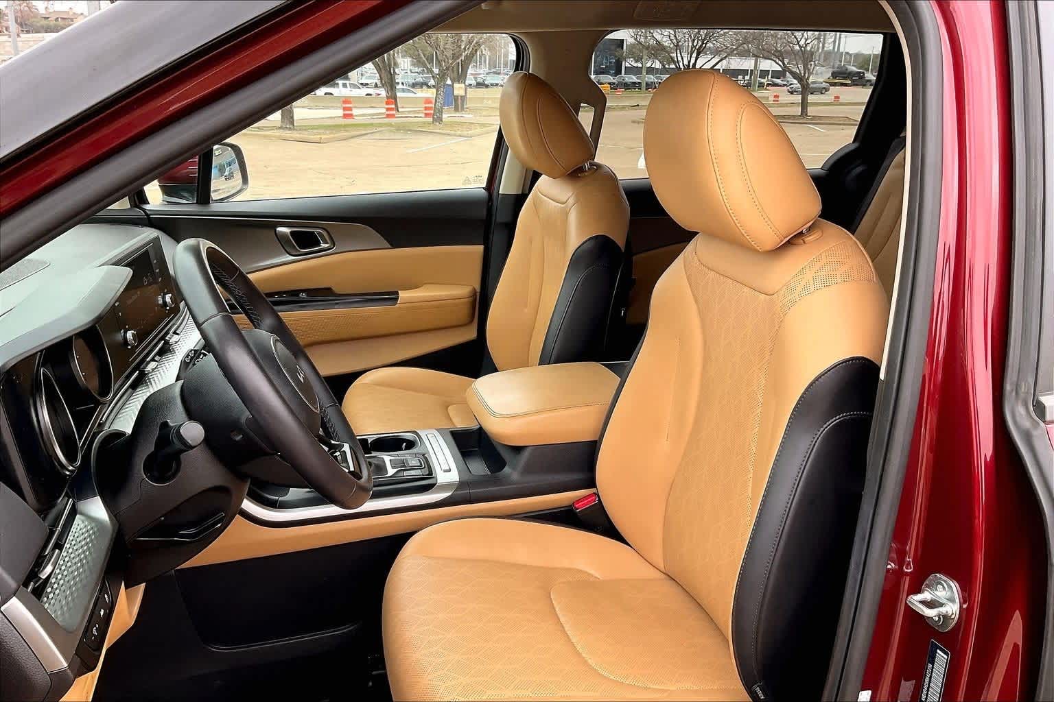 Thumbnail: 2024 Kia Carnival - 10