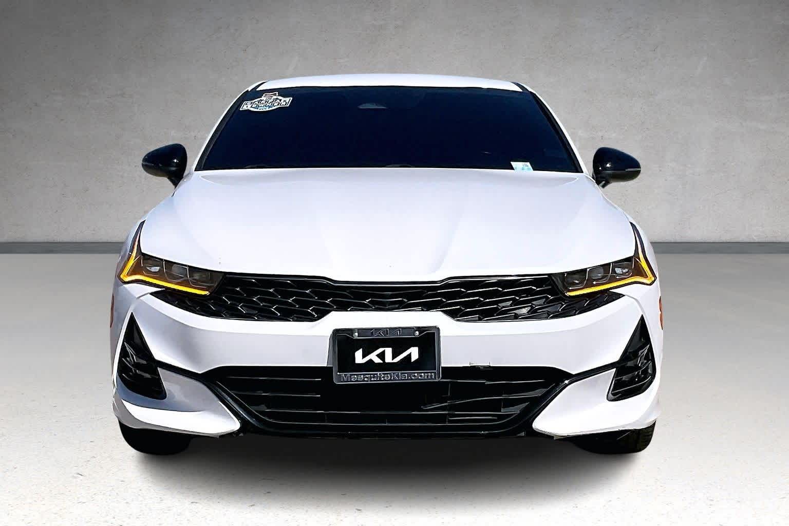 Thumbnail: 2023 Kia K5 - 6