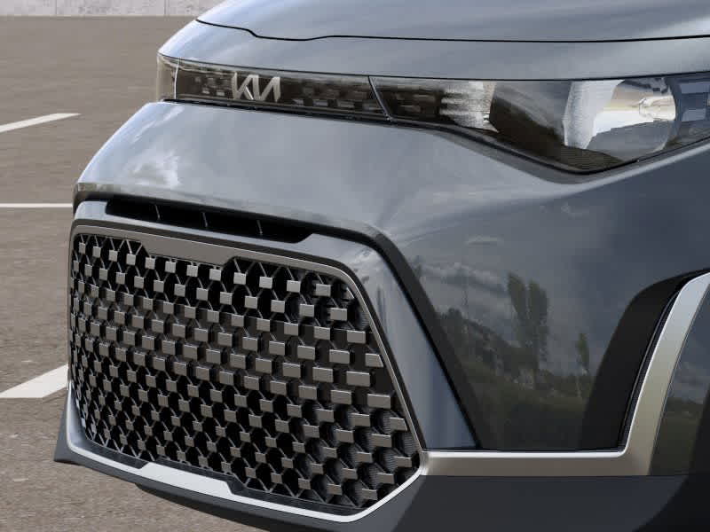 Thumbnail: 2025 Kia Soul - 12