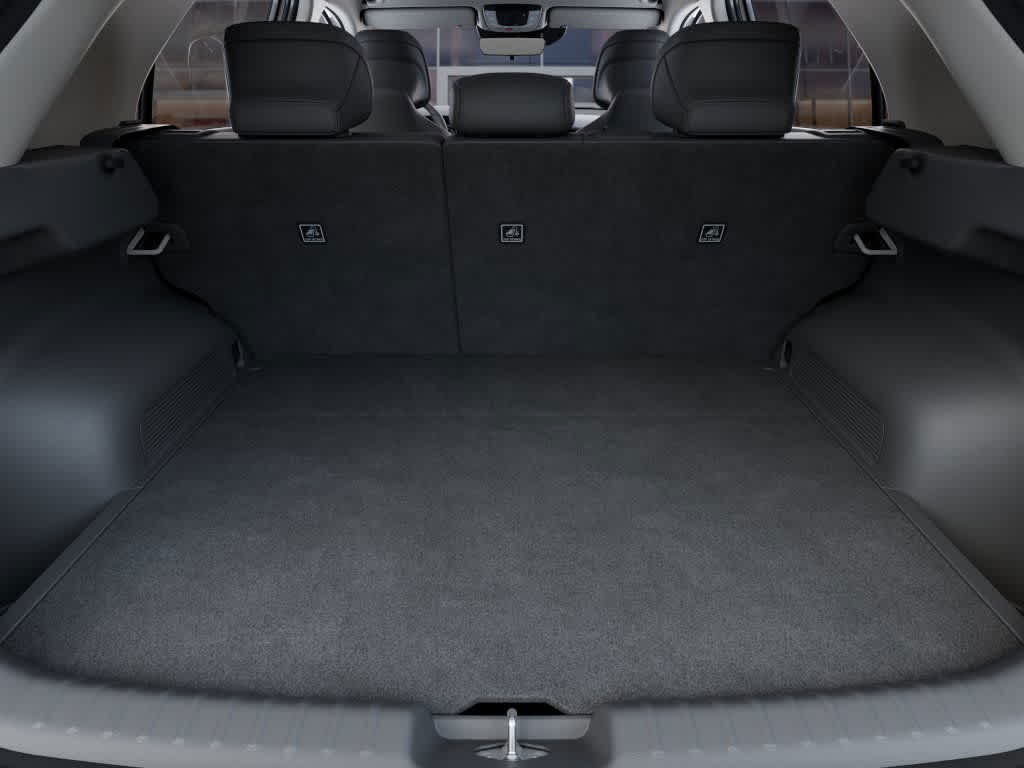 2025 Kia Niro Wind 19