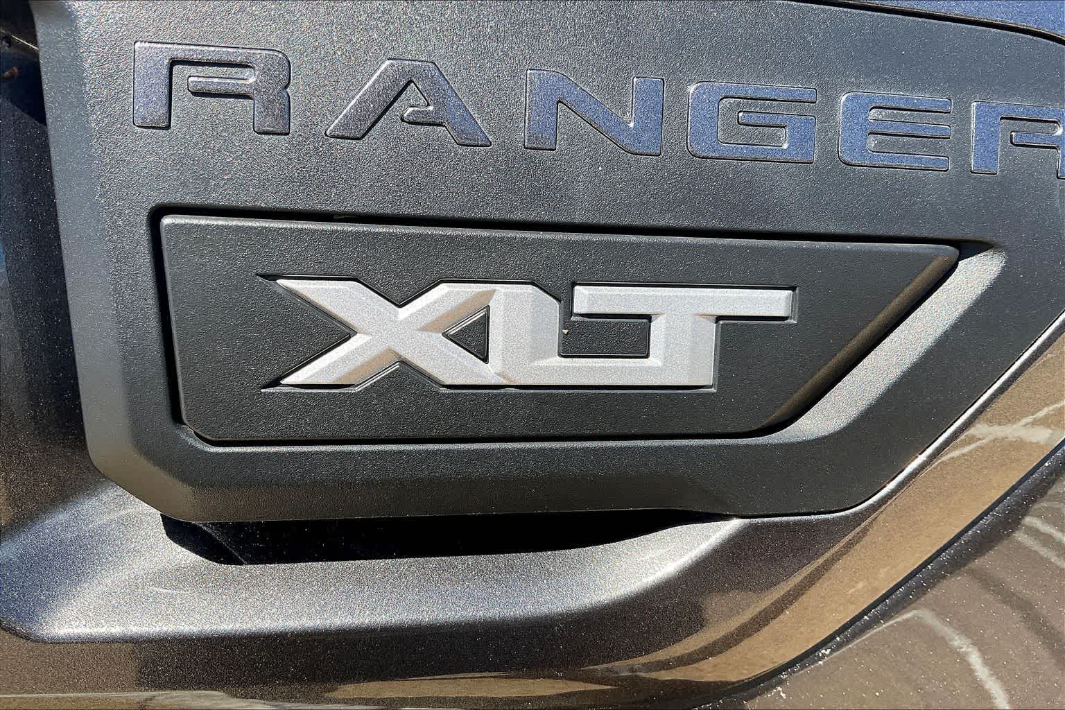 Thumbnail: 2019 Ford Ranger - 7