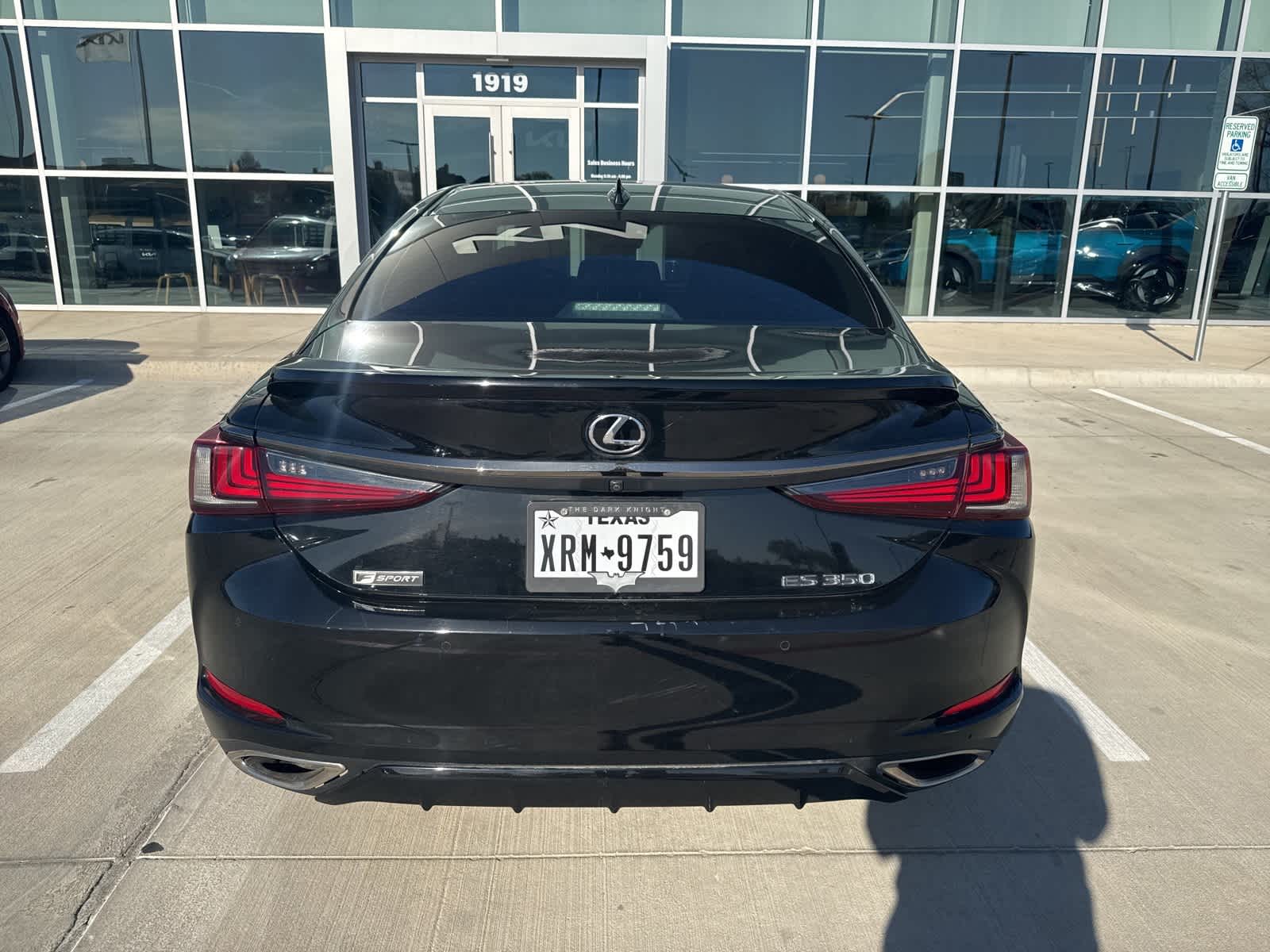 Thumbnail: 2019 Lexus ES - 5