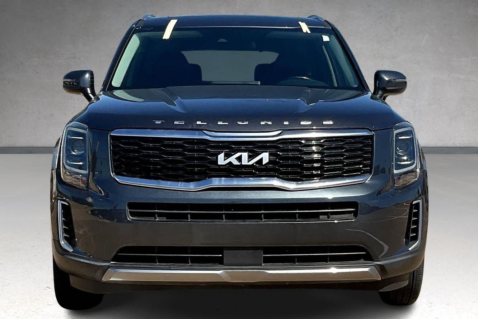 Thumbnail: 2022 Kia Telluride - 6
