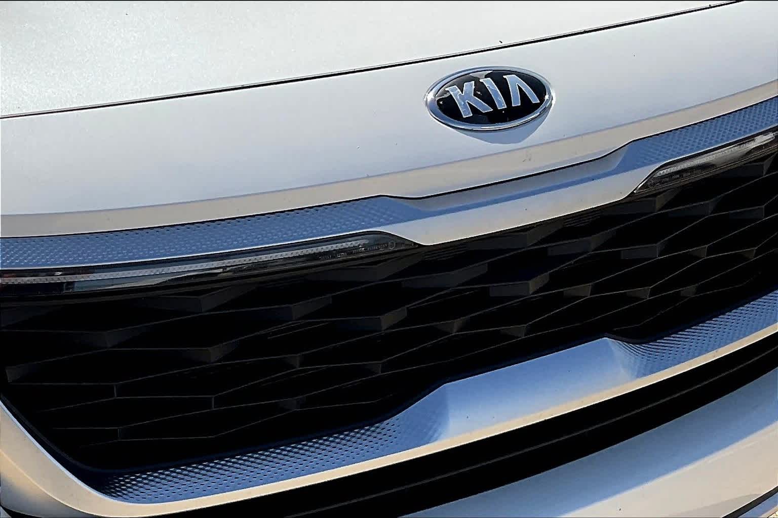 Thumbnail: 2021 Kia Seltos - 32