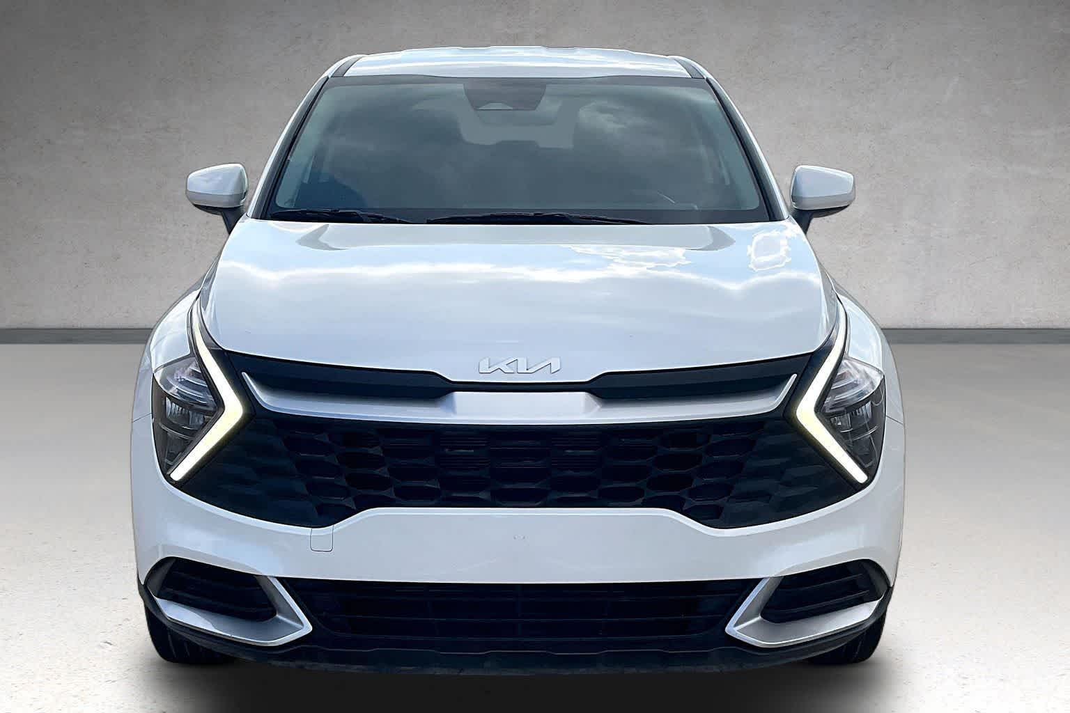 Thumbnail: 2023 Kia Sportage - 6