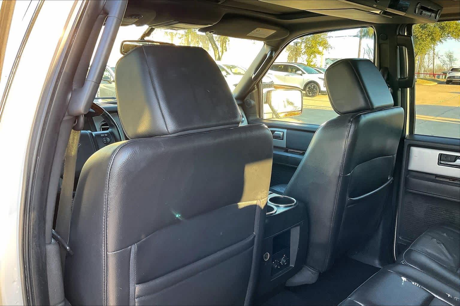 Thumbnail: 2008 Ford Expedition - 12