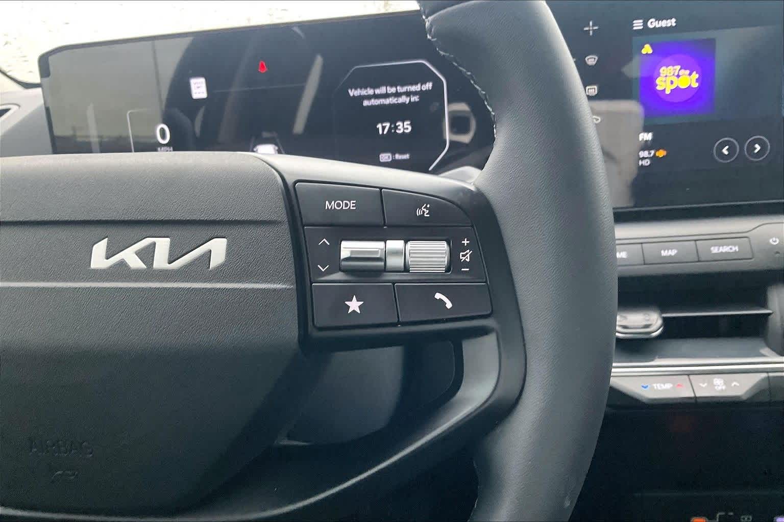 Thumbnail: 2025 Kia K4 - 24