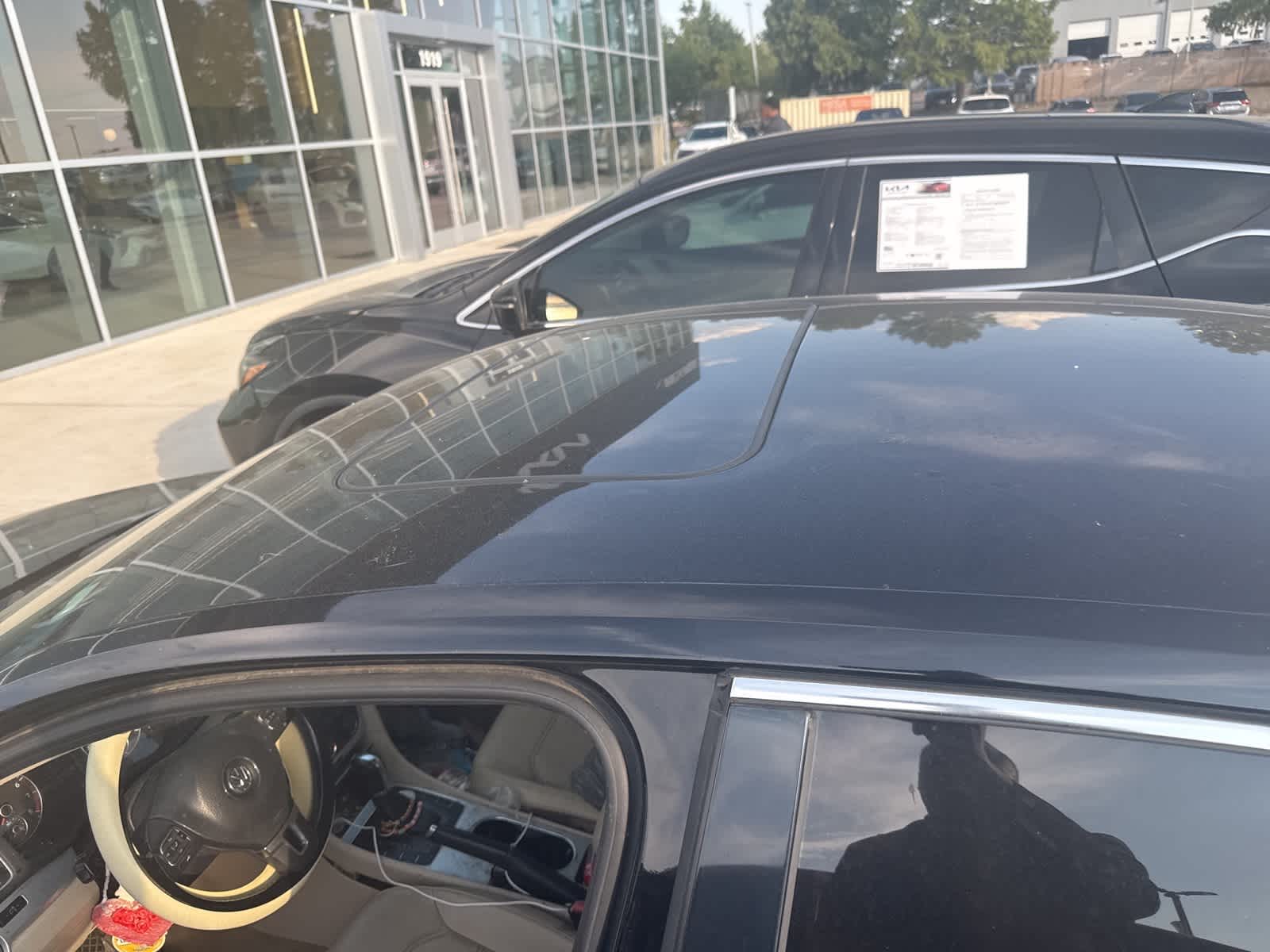 Thumbnail: 2013 Volkswagen Passat - 3