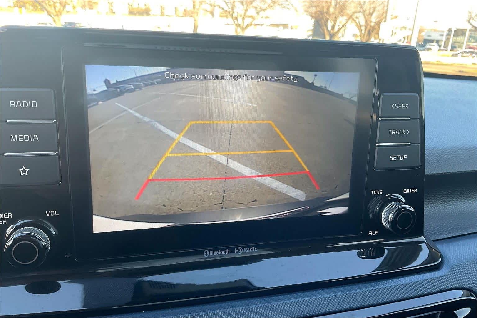 Thumbnail: 2023 Kia Seltos - 24