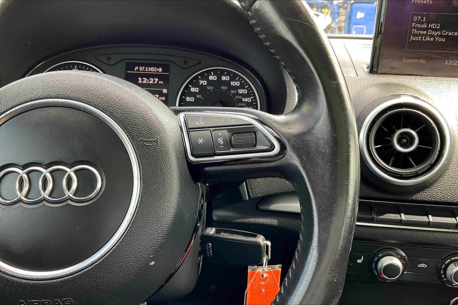 Thumbnail: 2015 Audi A3 - 25