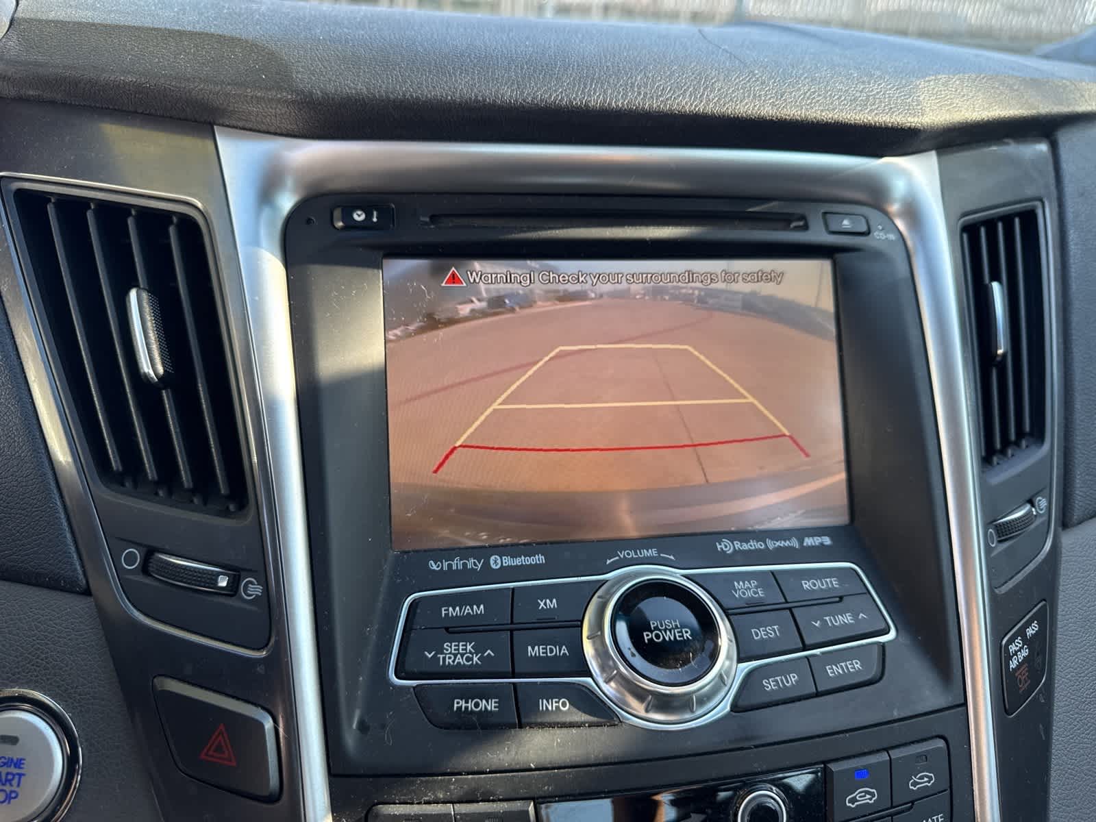 Thumbnail: 2014 Hyundai Sonata - 5