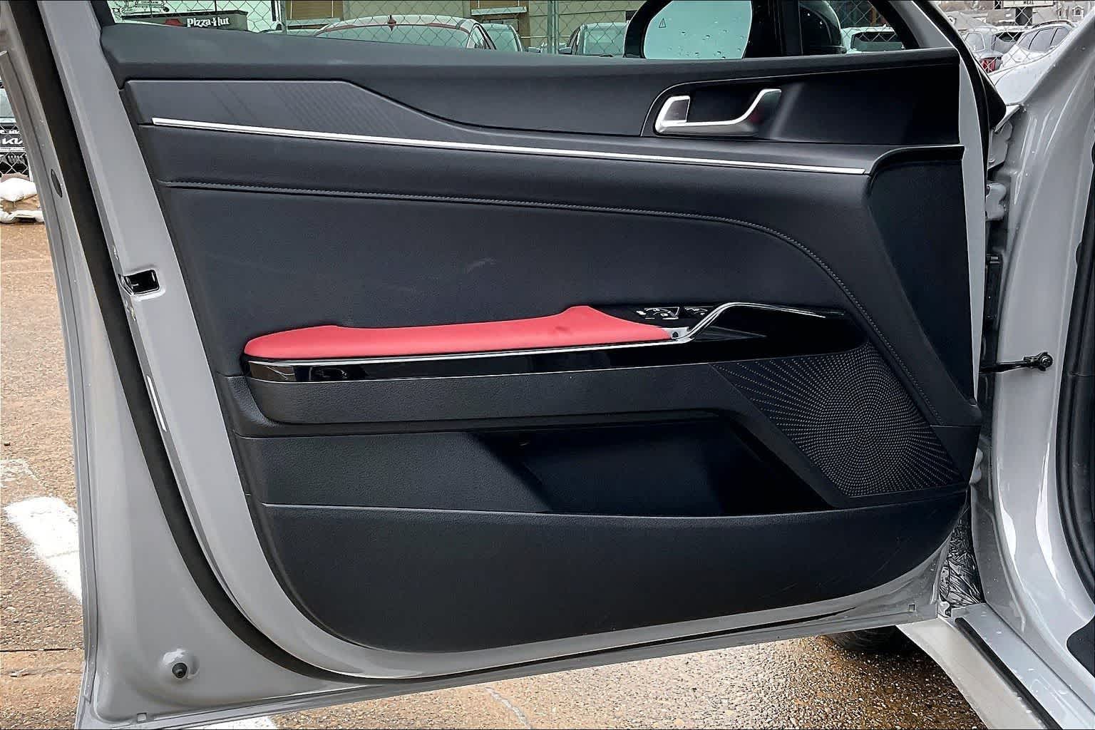 Thumbnail: 2026 Kia K5 - 27